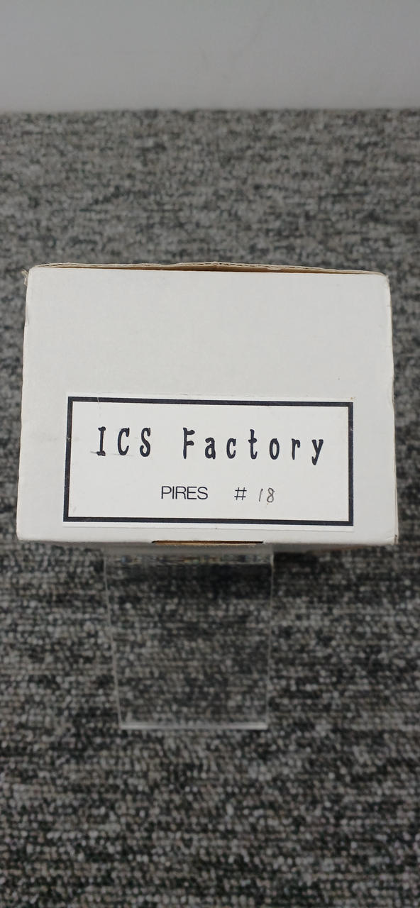 ics Factory Pires ギターエフェクター Pires」まで | ICS FACTORY