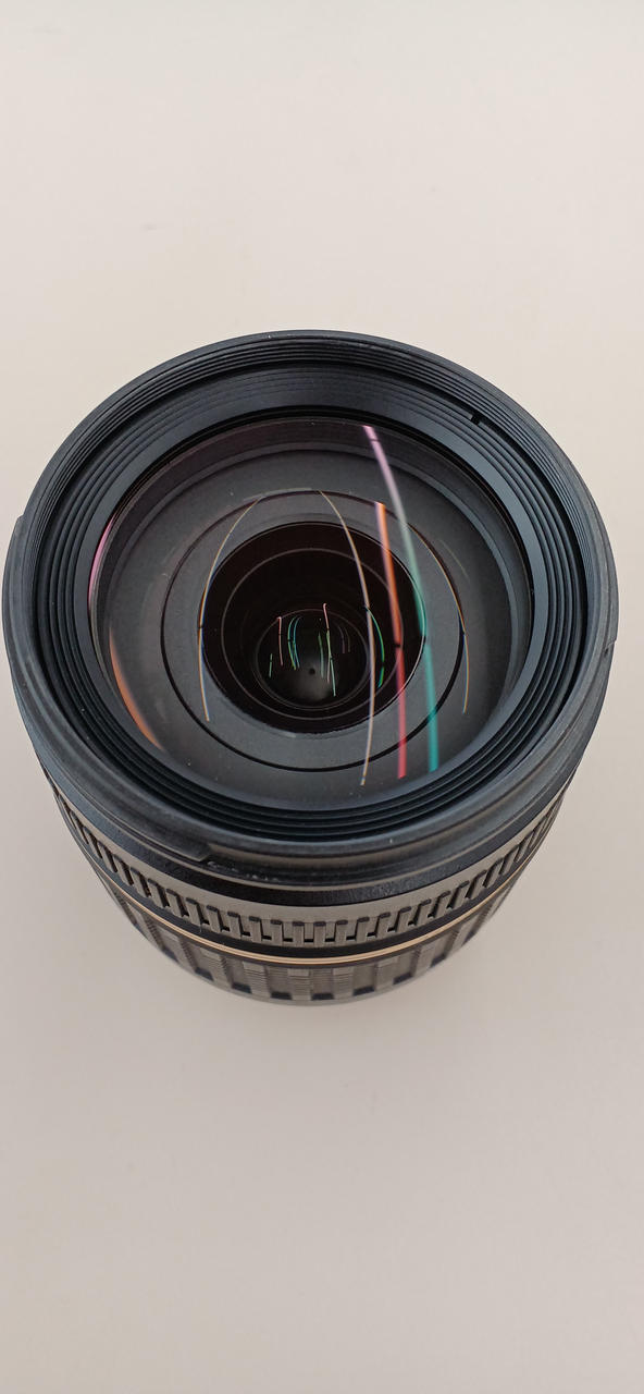 SONY/TAMRON ソニー/タムロン/α65/18-200mmレンズセット/0012682/デジタル一眼/Bランク/88【中古】 レンタル] 野鳥撮影セット ソニー α6700とタムロン超望遠ズーム