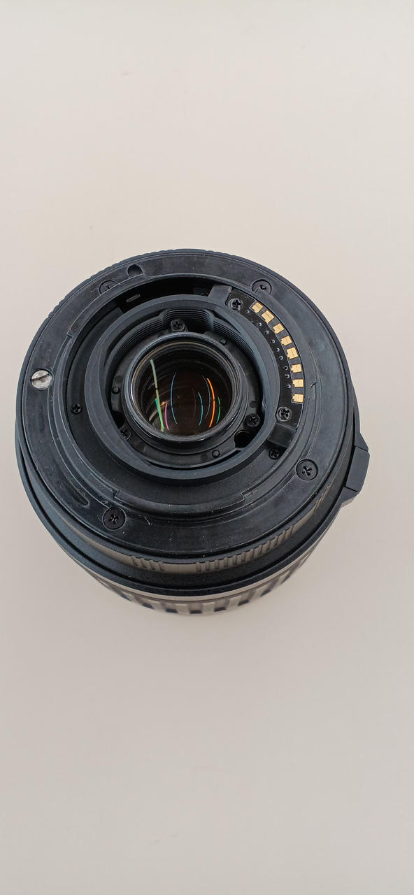 タムロン(TAMRON)|レンズ|HARDOFFオフモール（オフモ