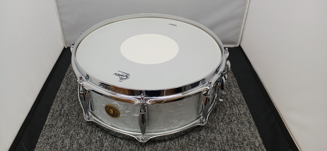 グレッチ(GRETSCH)|木製スネア|HARDOFFオフモール（オフモ