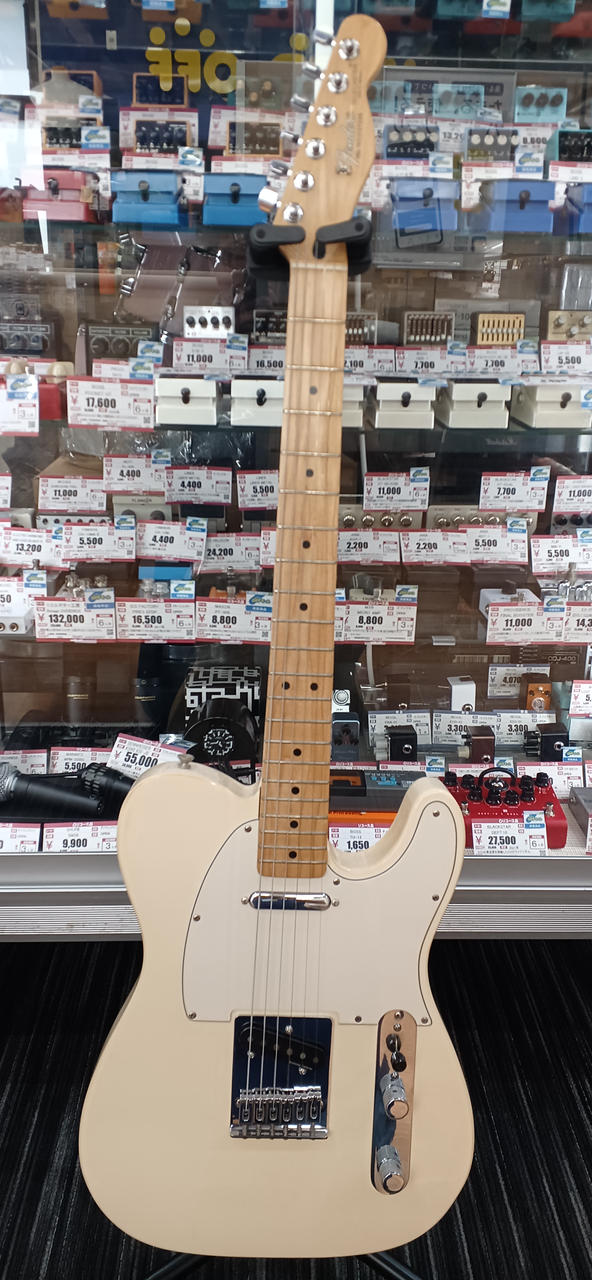 フェンダーメキシコ(FENDER MEXICO)|エレキギター|HARDOFFオフ