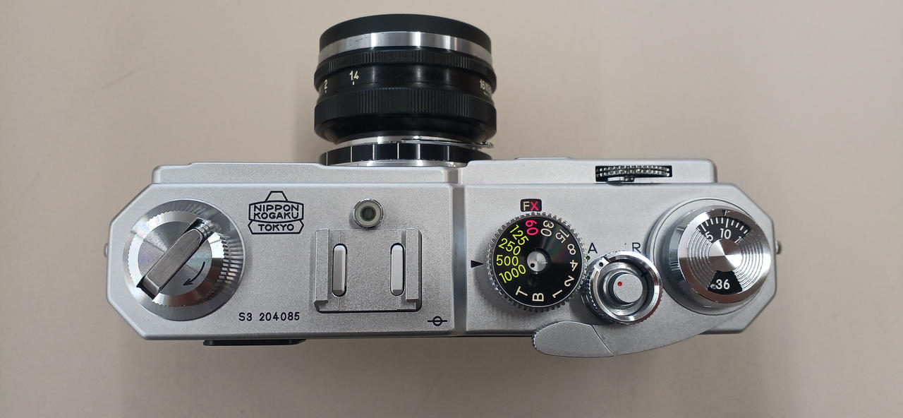 【完動整備品】Nikon F フィルムカメラ 美品 Nikon Zfc Mirrorless Camera with 16-50mm Lens - Filmtools
