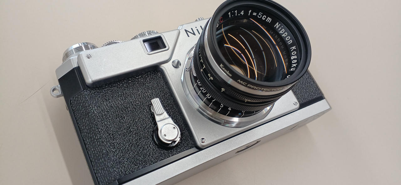 NIKON|フィルムカメラ|HARDOFFオフモール（オフモ