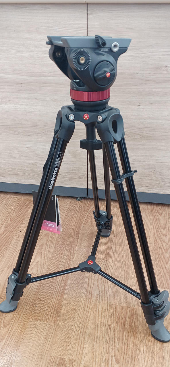 マンフロット(MANFROTTO)|三脚|HARDOFFオフモール（オフモ