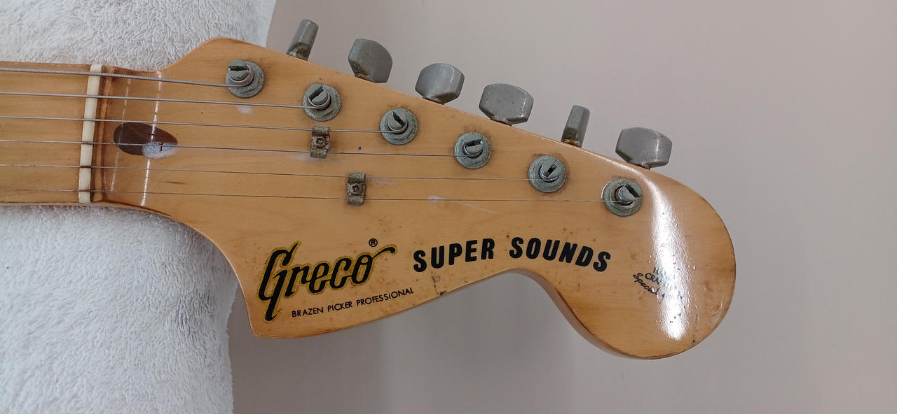 GRECO|エレキギター|HARDOFFオフモール（オフモ）|1010300000059795