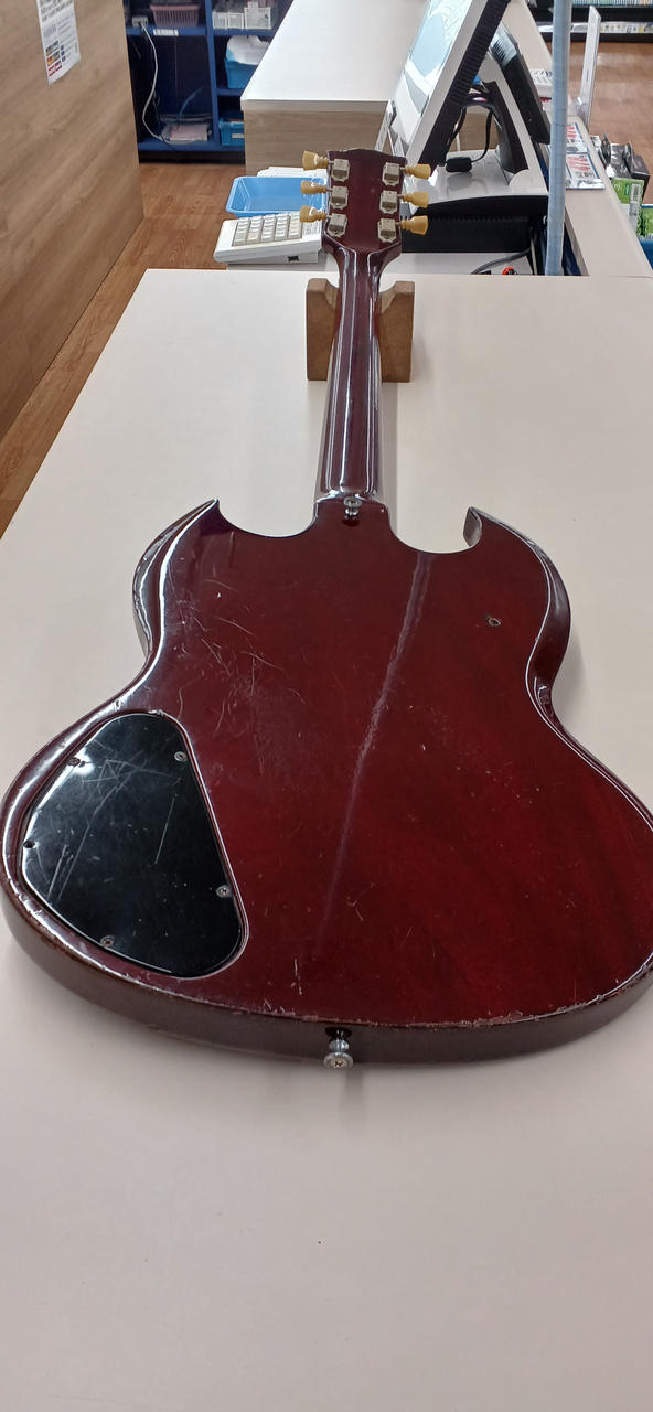 ギブソン(GIBSON)|エレキギター|HARDOFFオフモール（オフモ