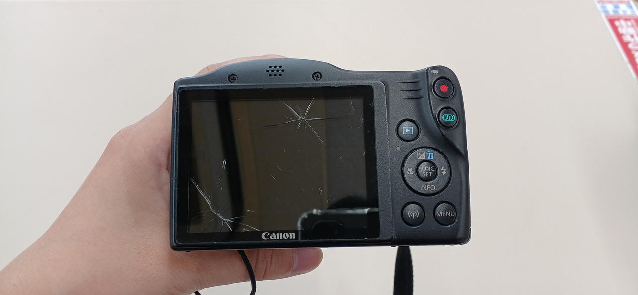 CANON|デジカメ|HARDOFFオフモール（オフモ）|1010540000052455
