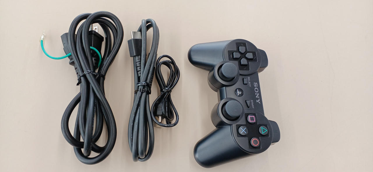 SONY - BiN 美品！PS3  250GB FF10を含むソフト10本付！ SONY|PS3|HARDOFFオフモール（オフモ）|2014250000005078