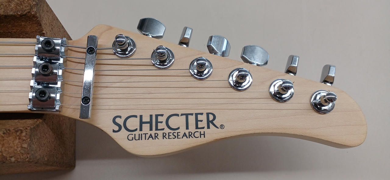 SCHECTER|エレキギター|HARDOFFオフモール（オフモ