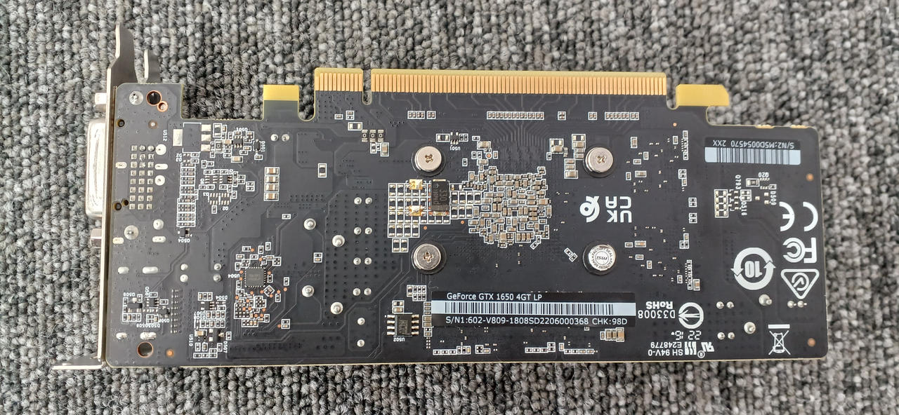 MSI|グラフィックボード|HARDOFFオフモール（オフモ