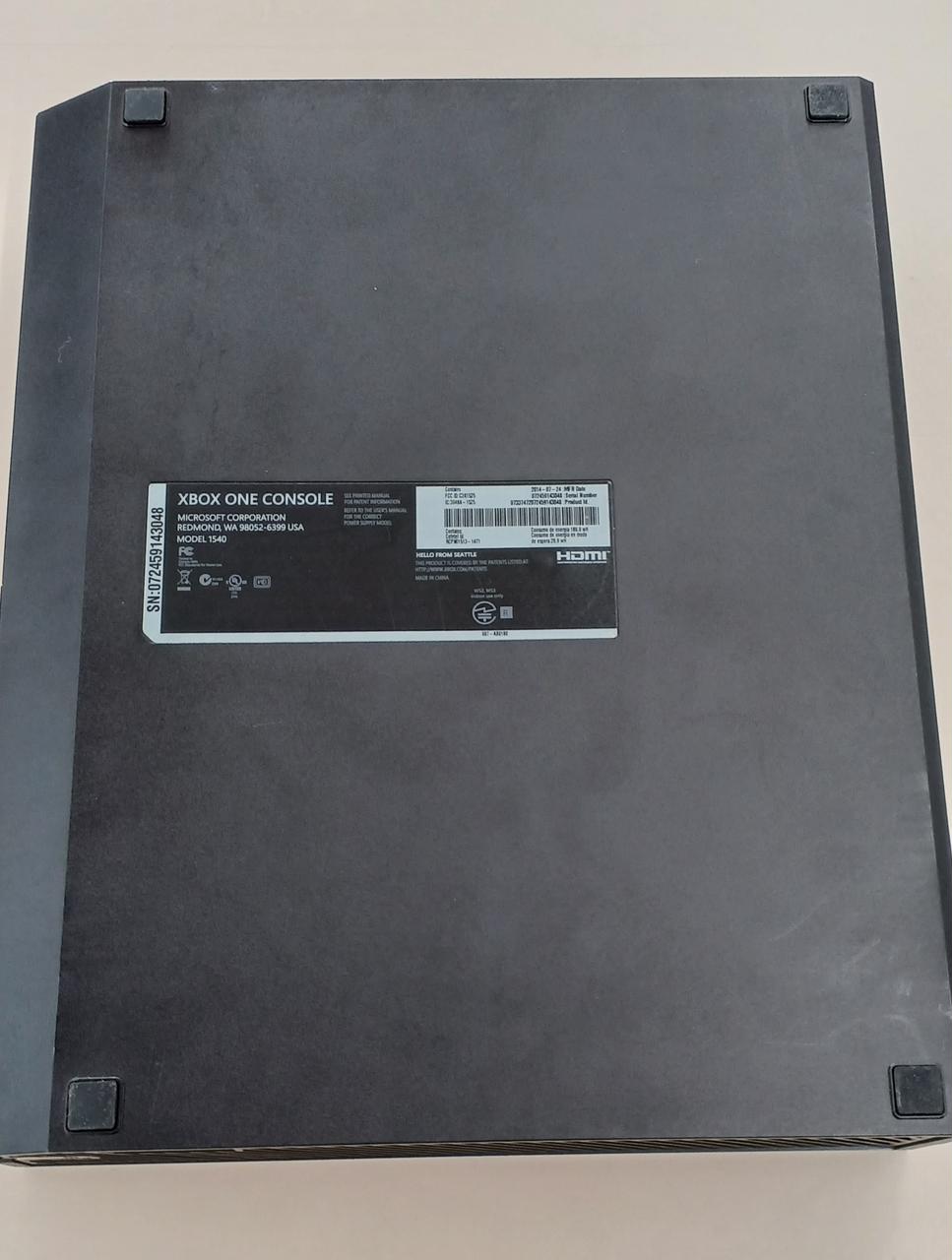 MICROSOFT|XBOX ONE|HARDOFFオフモール（オフモ）|1010190000053759