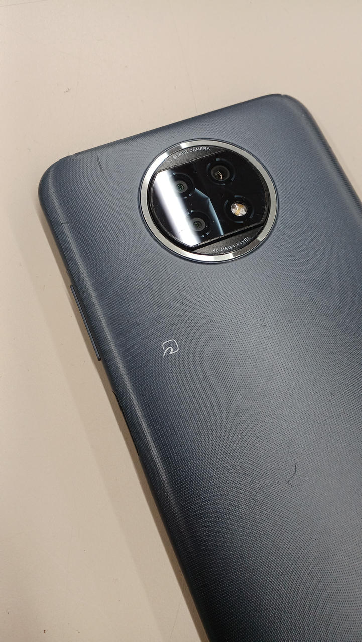 XIAOMI/SBM|REDMI NOTE 9T|HARDOFFオフモール（オフモ）|1010210000057254