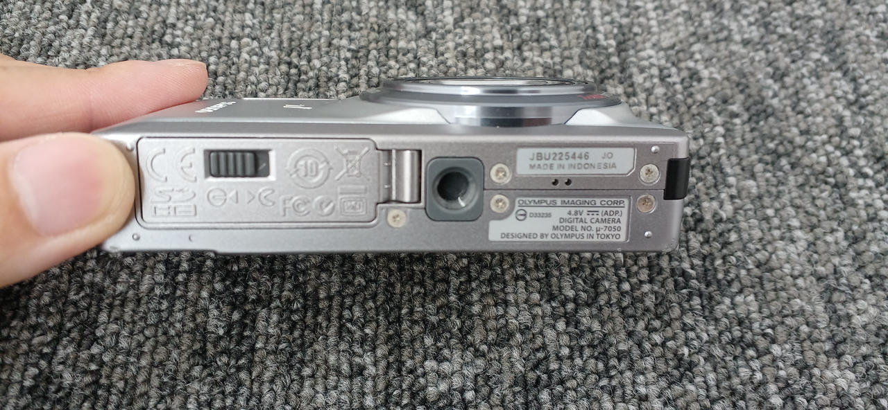 OLYMPUS|デジタルカメラ|HARDOFFオフモール（オフモ