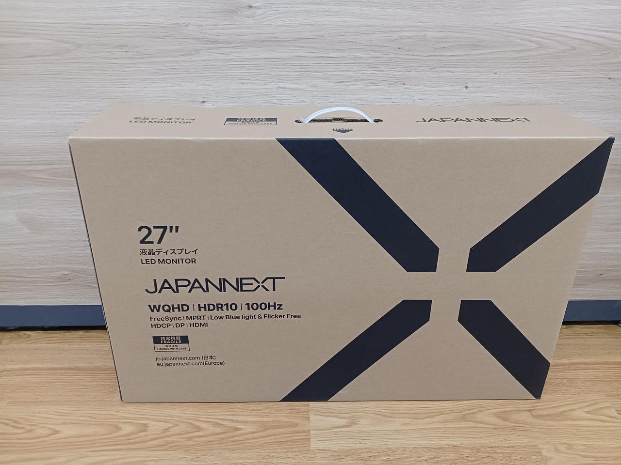 JAPANNEXT|液晶モニター|HARDOFFオフモール（オフモ