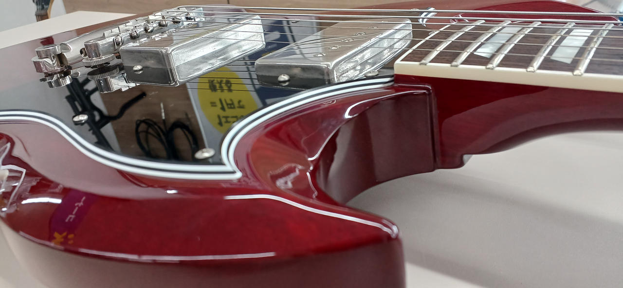 クールジー(COOLZ)|エレキギター|HARDOFFオフモール（オフモ