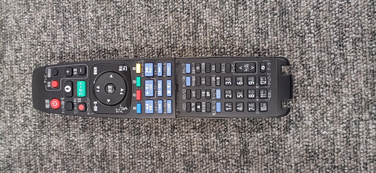 PANASONIC|ブルーレイディスクレコーダー|【ハードオフ公式通販】オフ