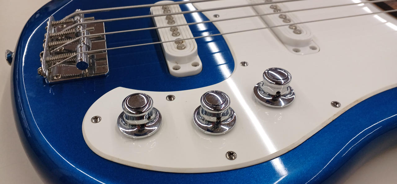 ヤマハ(YAMAHA)|エレキベース|HARDOFFオフモール（オフモ