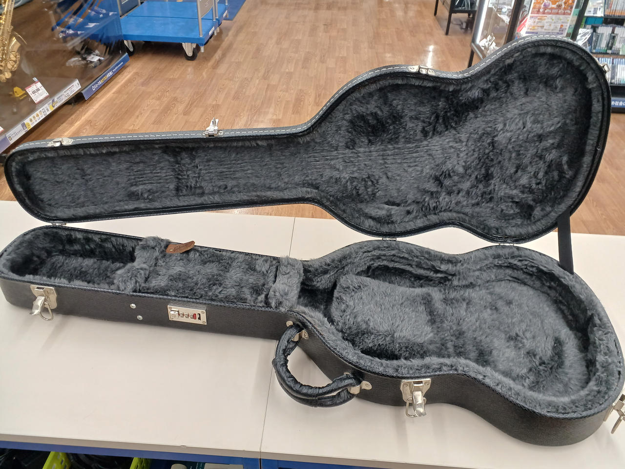 GIBSON|ハードケース|HARDOFFオフモール（オフモ）|1010210000058361