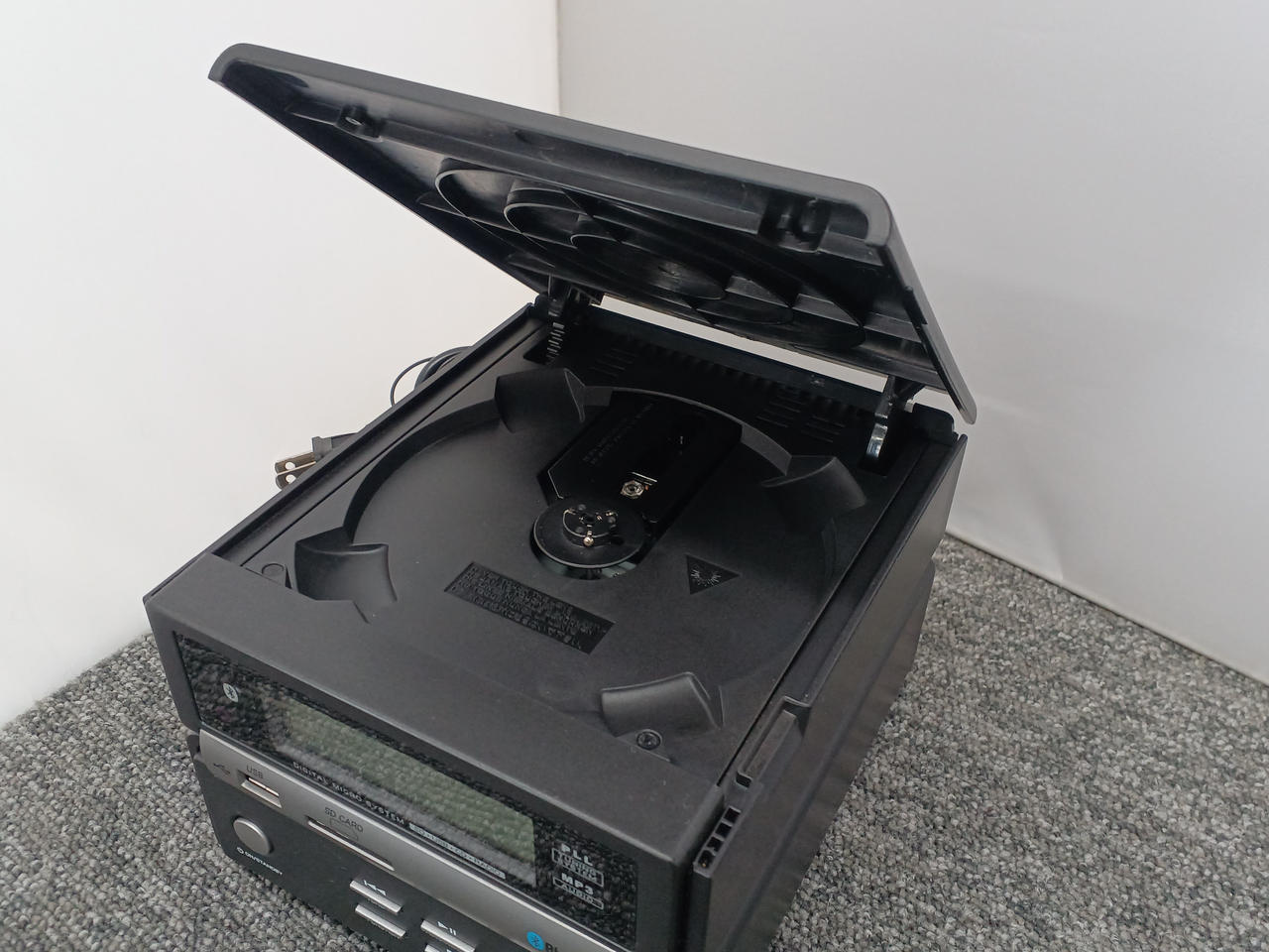 アイワ(AIWA)|ミニコンポ|HARDOFFオフモール（オフモ）|1010210000058355