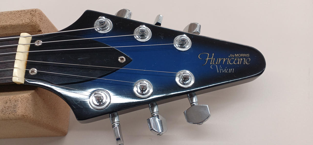 Hurricane エレキギター HURRICANE|エレキギター|HARDOFFオフモール（オフモ）|1010210000058381