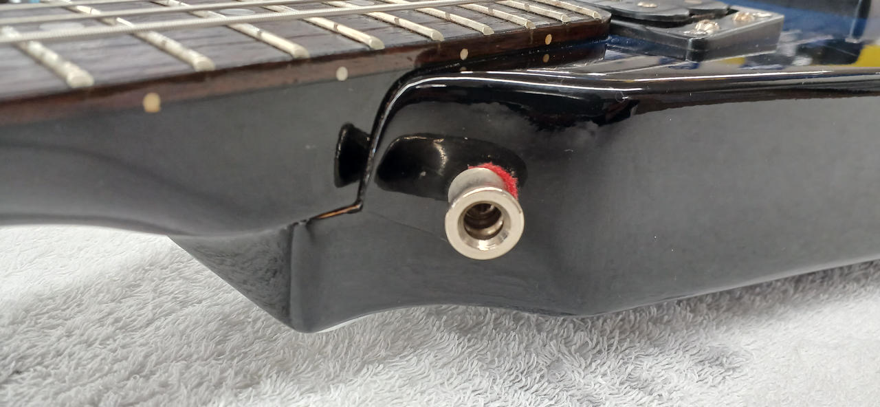 HURRICANE|エレキギター|HARDOFFオフモール（オフモ）|1010210000058381