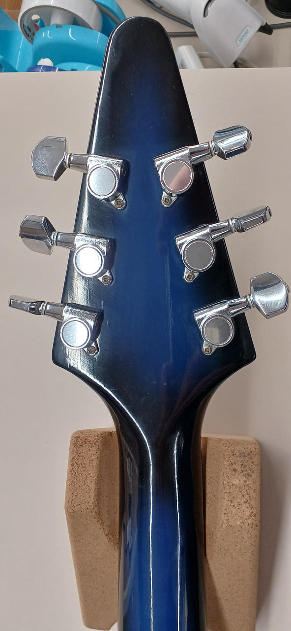 HURRICANE|エレキギター|HARDOFFオフモール（オフモ）|1010210000058381