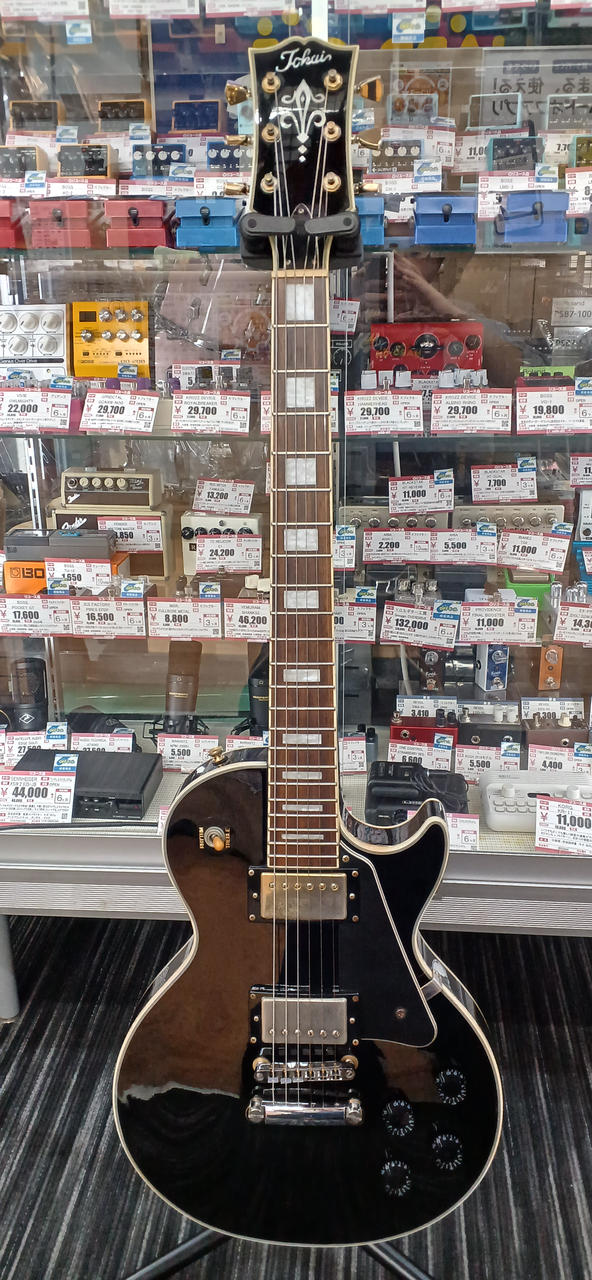 TOKAI|エレキギター|HARDOFFオフモール（オフモ）|1010840000009892
