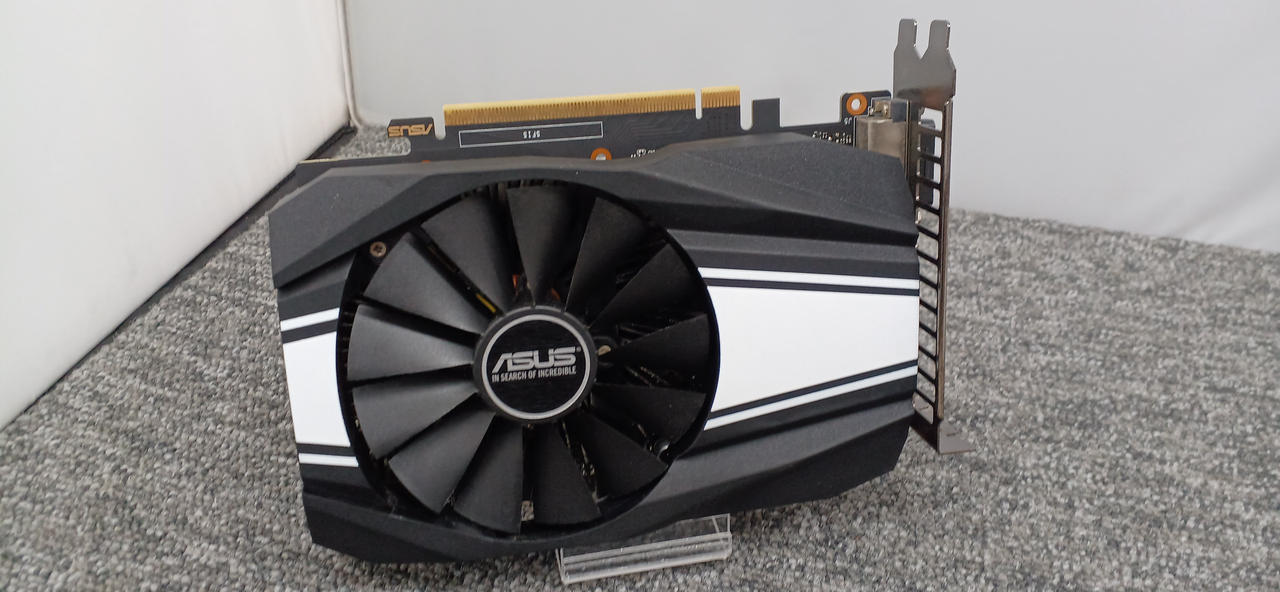 ASUS|グラフィックボード|HARDOFFオフモール（オフモ）|1010210000058100
