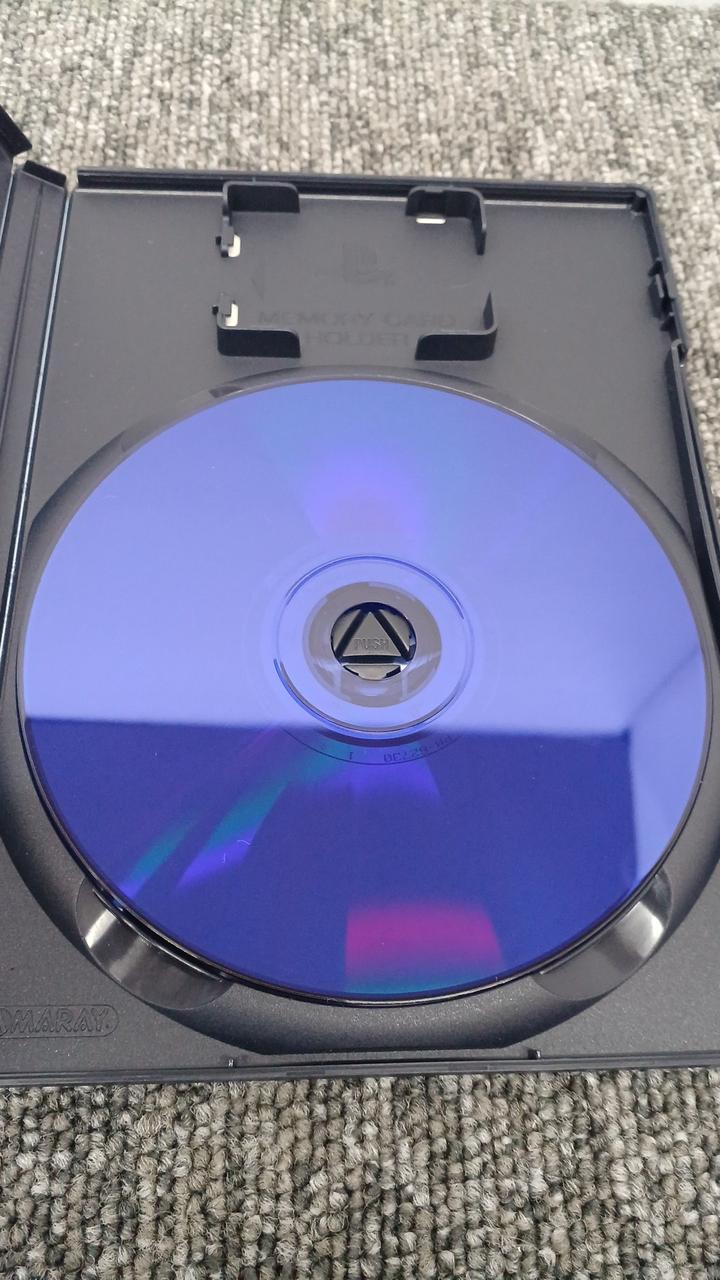 ［中古・美品］⑥ PS2 ソフト　1本４００円〜 TECMO|PS2ソフト|HARDOFFオフモール（オフモ）|1010280000056772
