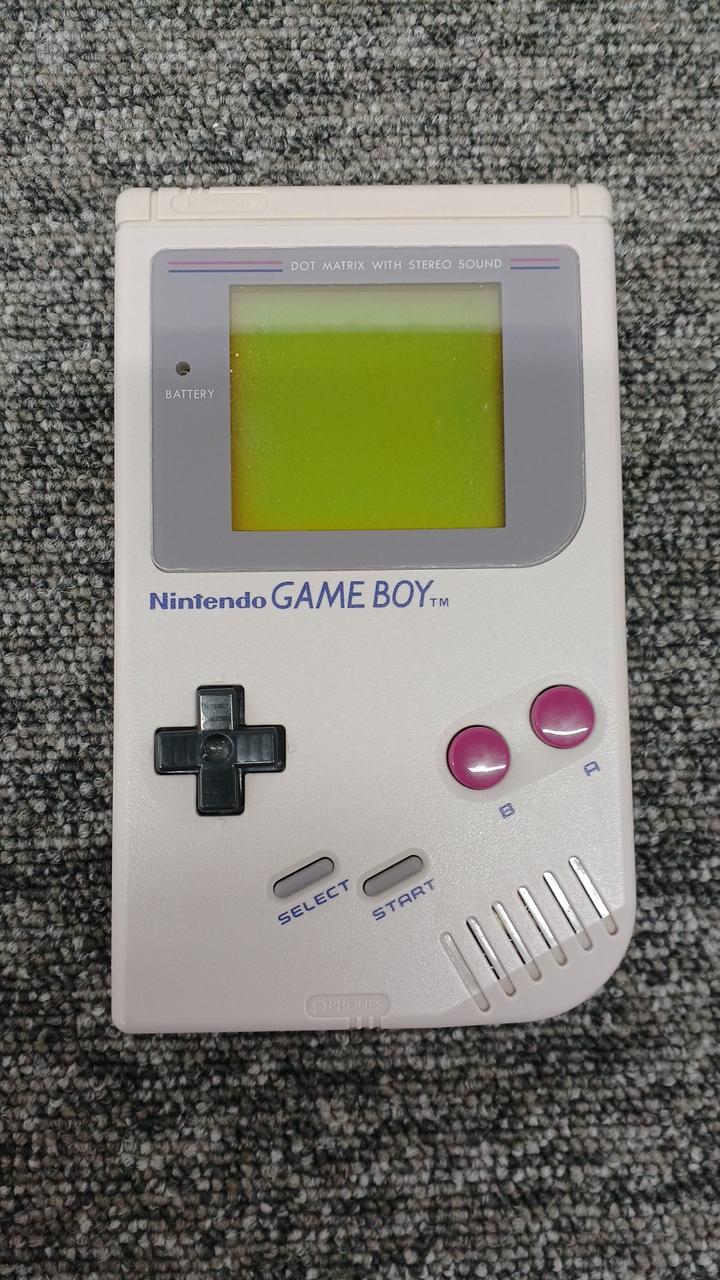 任天堂 - ゲームボーイセット Nintendo GAMEBOY セット - メルカリ