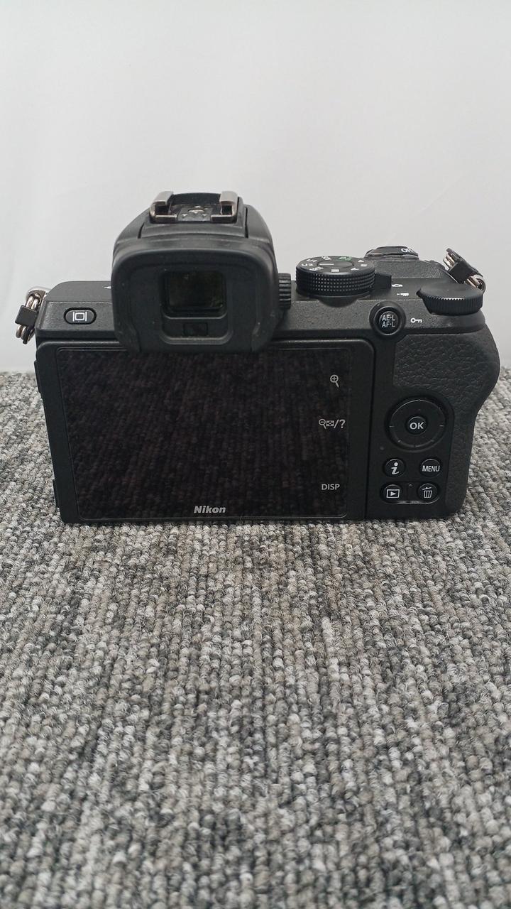 【美品】 ニコン Nikon Z50 ボディ ニコン Z 50 ボディ 価格比較 - 価格.com