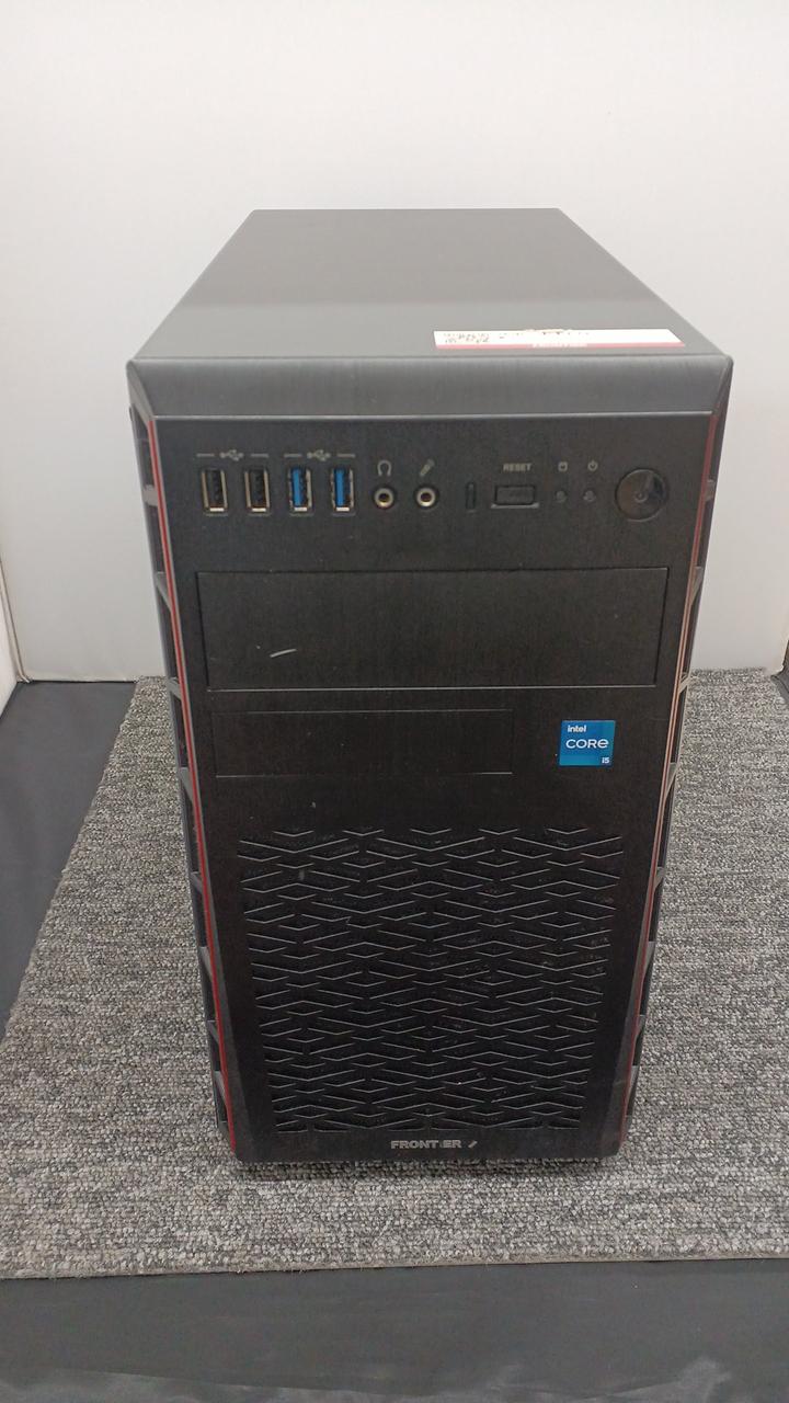 FRONTIER|ゲーミングPC|HARDOFFオフモール（オフモ