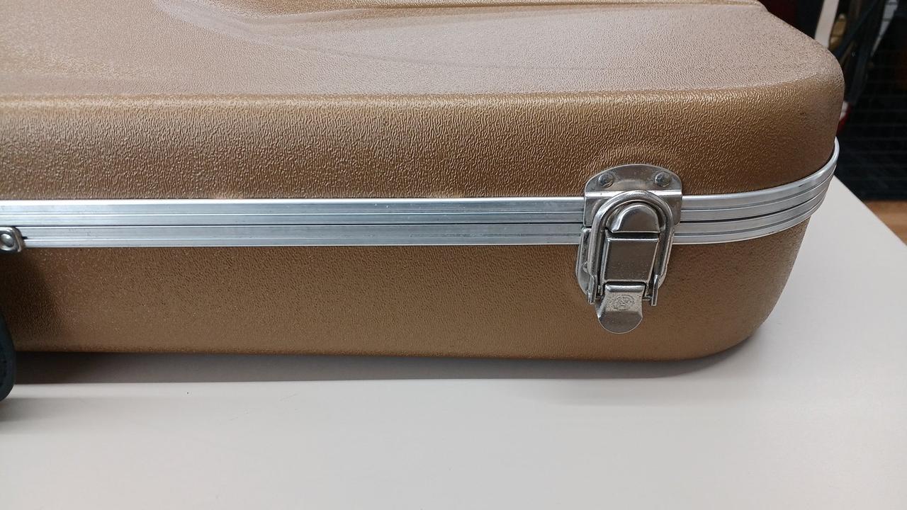 岡本Yuma Jackson KV.I-195 ハードケース付き 岡本Yuma様専用 Jackson