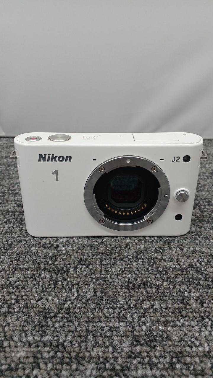 NIKON|ミラーレス一眼|HARDOFFオフモール（オフモ）|1011040000005992