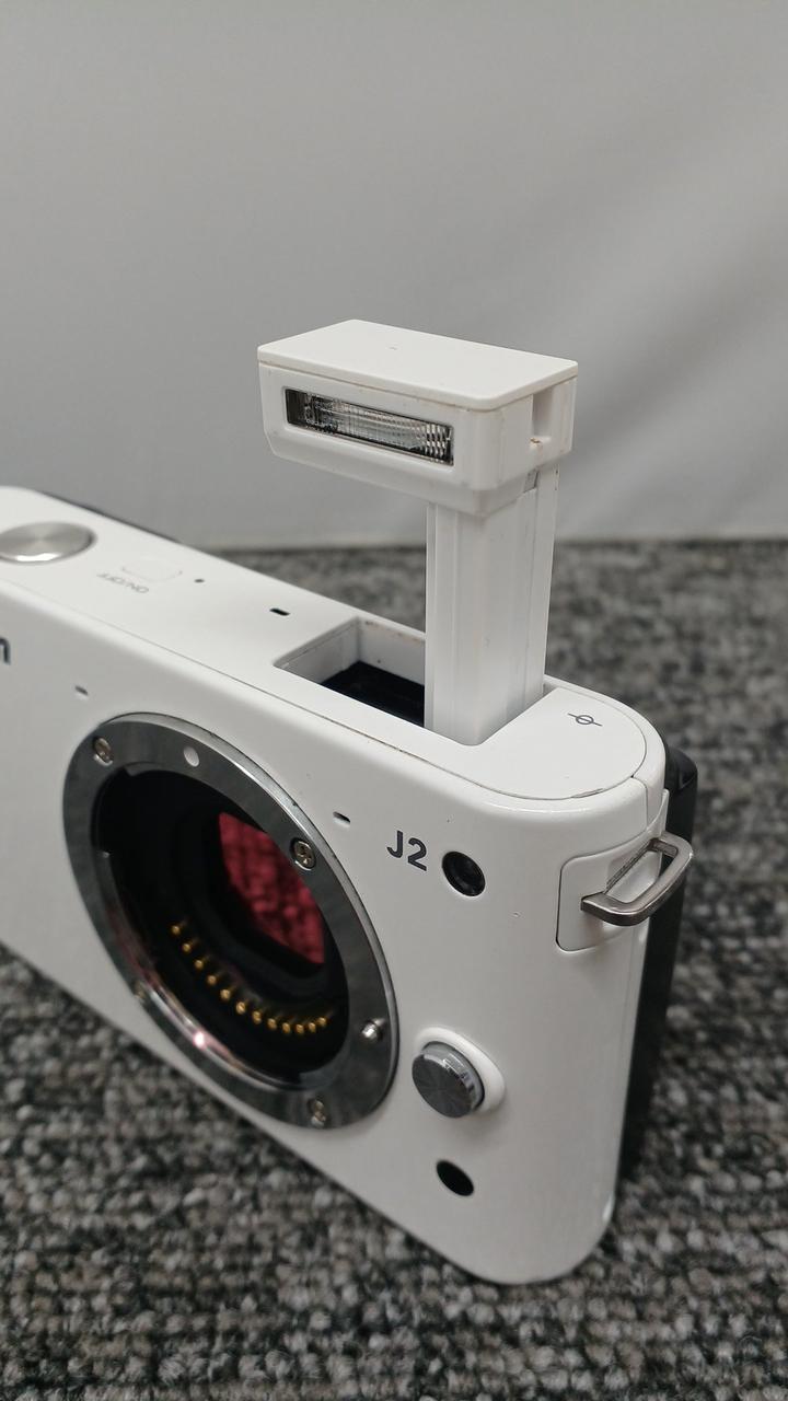 NIKON|ミラーレス一眼|HARDOFFオフモール（オフモ）|1011040000005992