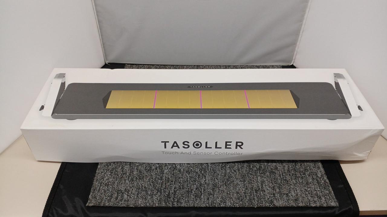 TASOLLER コントローラ / DJ DAO TASOLLER - DJ-DAO