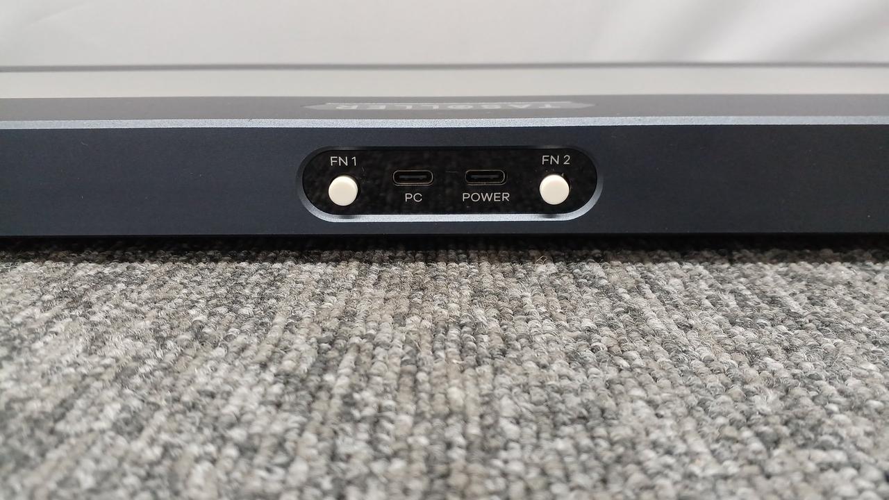 DAOアーケードコントローラー 楽天市場】【Victrix公式ストア】 Victrix Pro FS PS5 KOF Iori