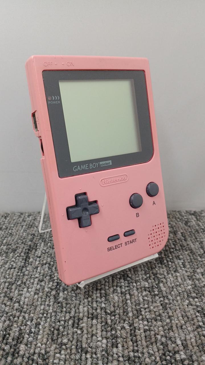 ゲームボーイポケット