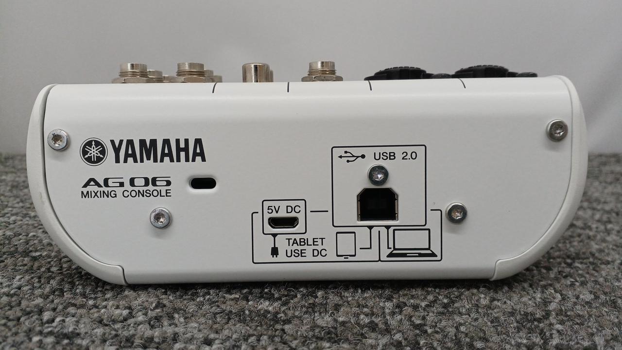 YAMAHA|オーディオインターフェイス|HARDOFFオフモール（オフモ