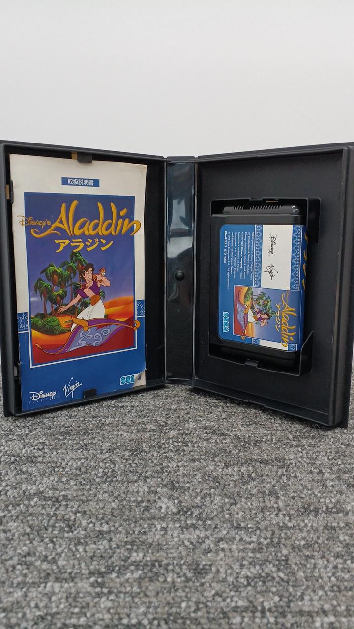 SEGA|メガドライブソフト|【ハードオフ公式通販】オフモール