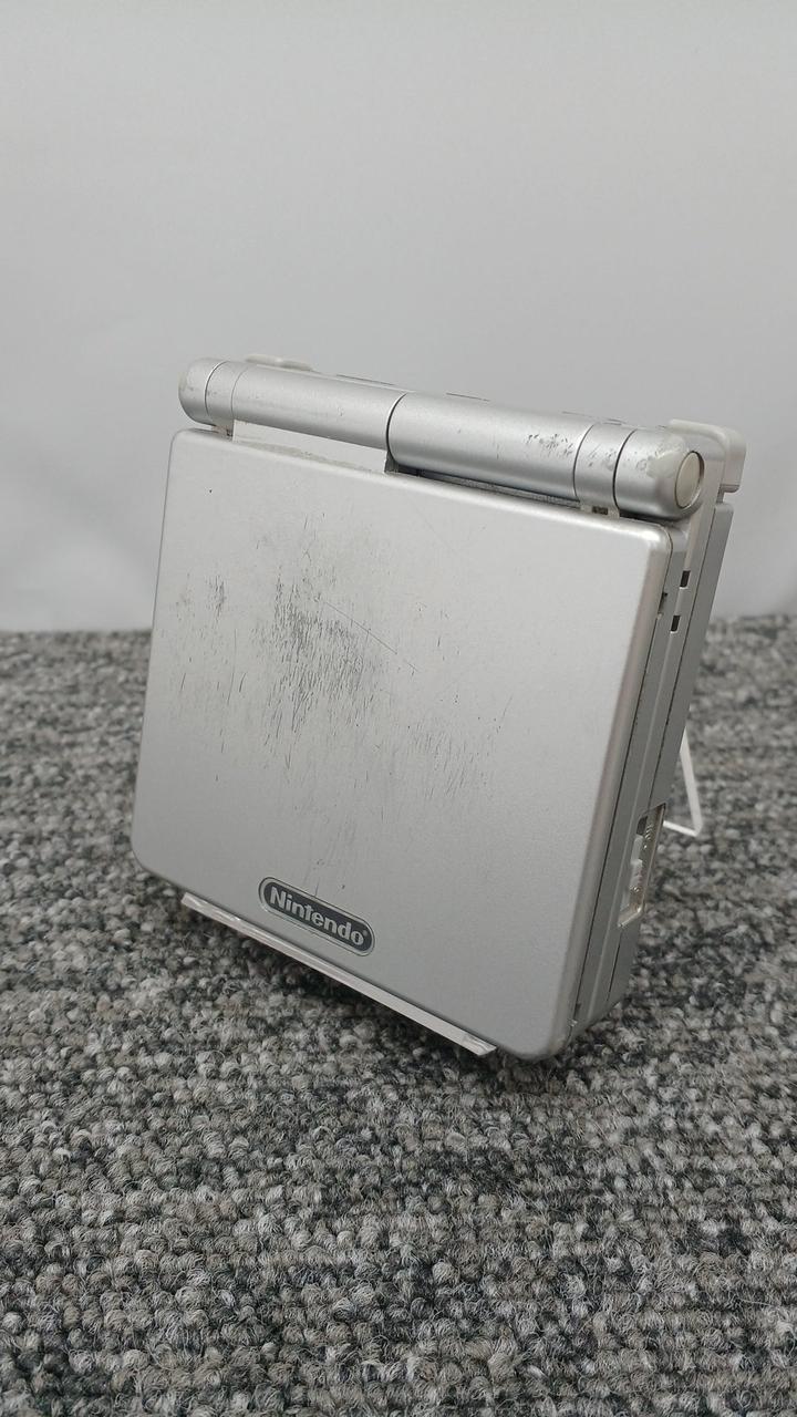 ゲームボーイアドバンスSP