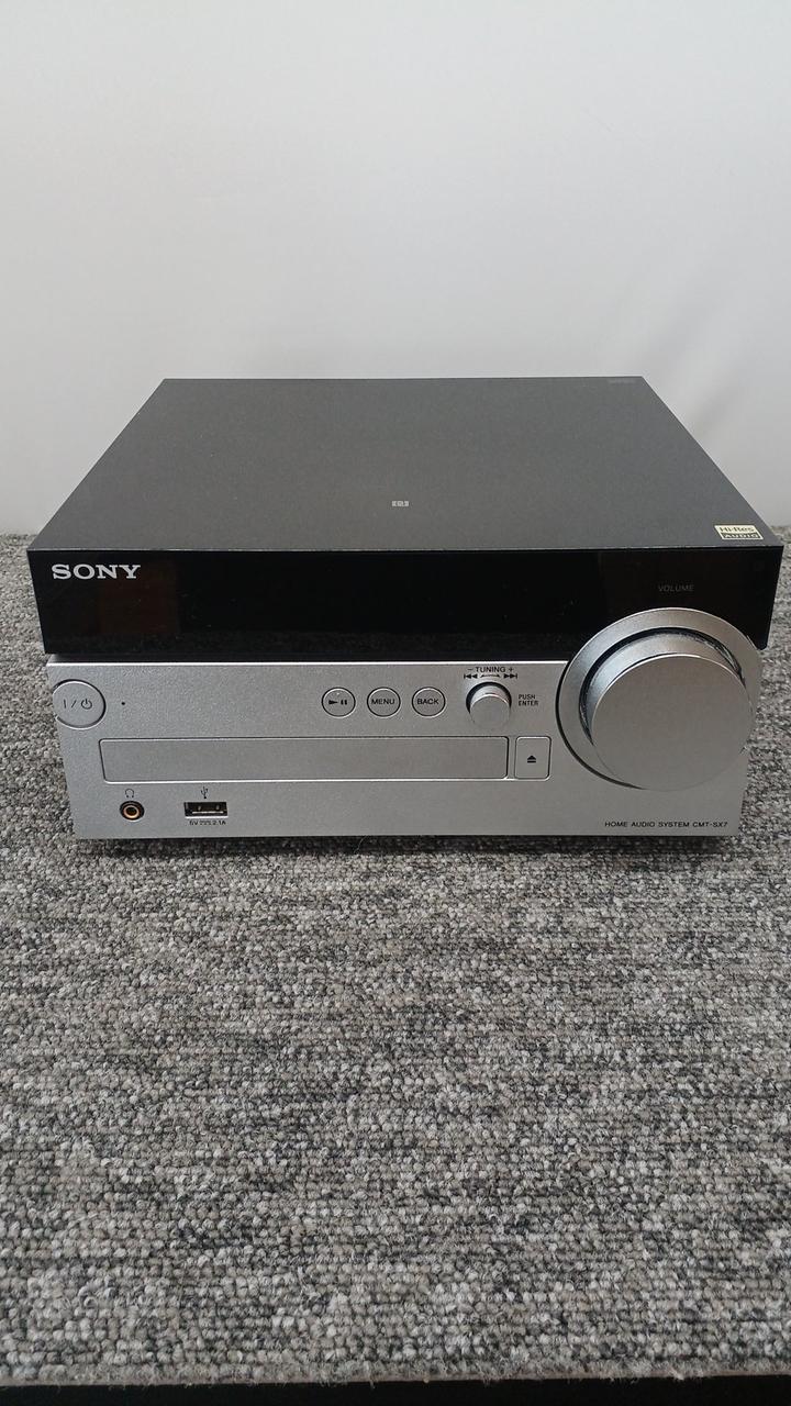 ソニー(SONY)|CDコンポ|HARDOFFオフモール（オフモ