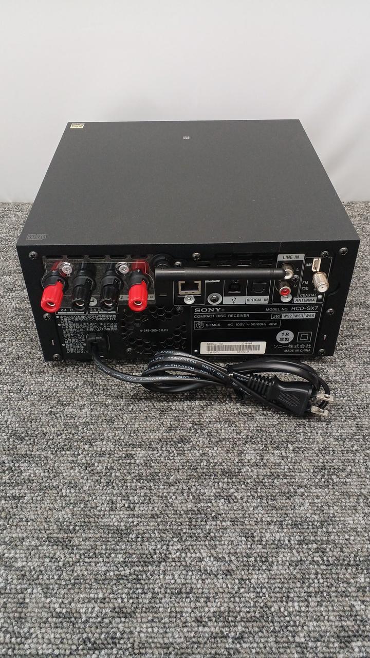 SONY CCD-SC7(N)、防水ボックス付、電源入るが再生不可。 Yahoo!オークション - SONY SAD-S77 安全ピンタイプ ECM-77用
