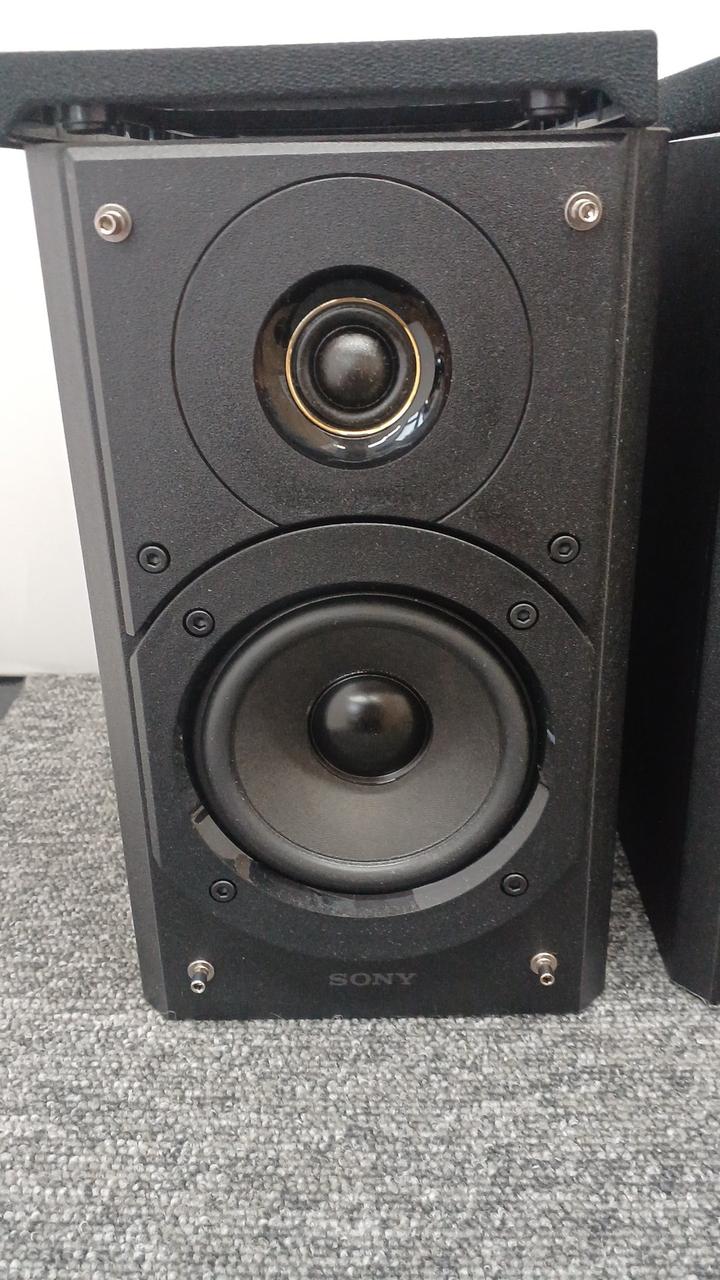 SONY コンポ ☆CD.MDコンポ＊SONY☆ - メルカリ