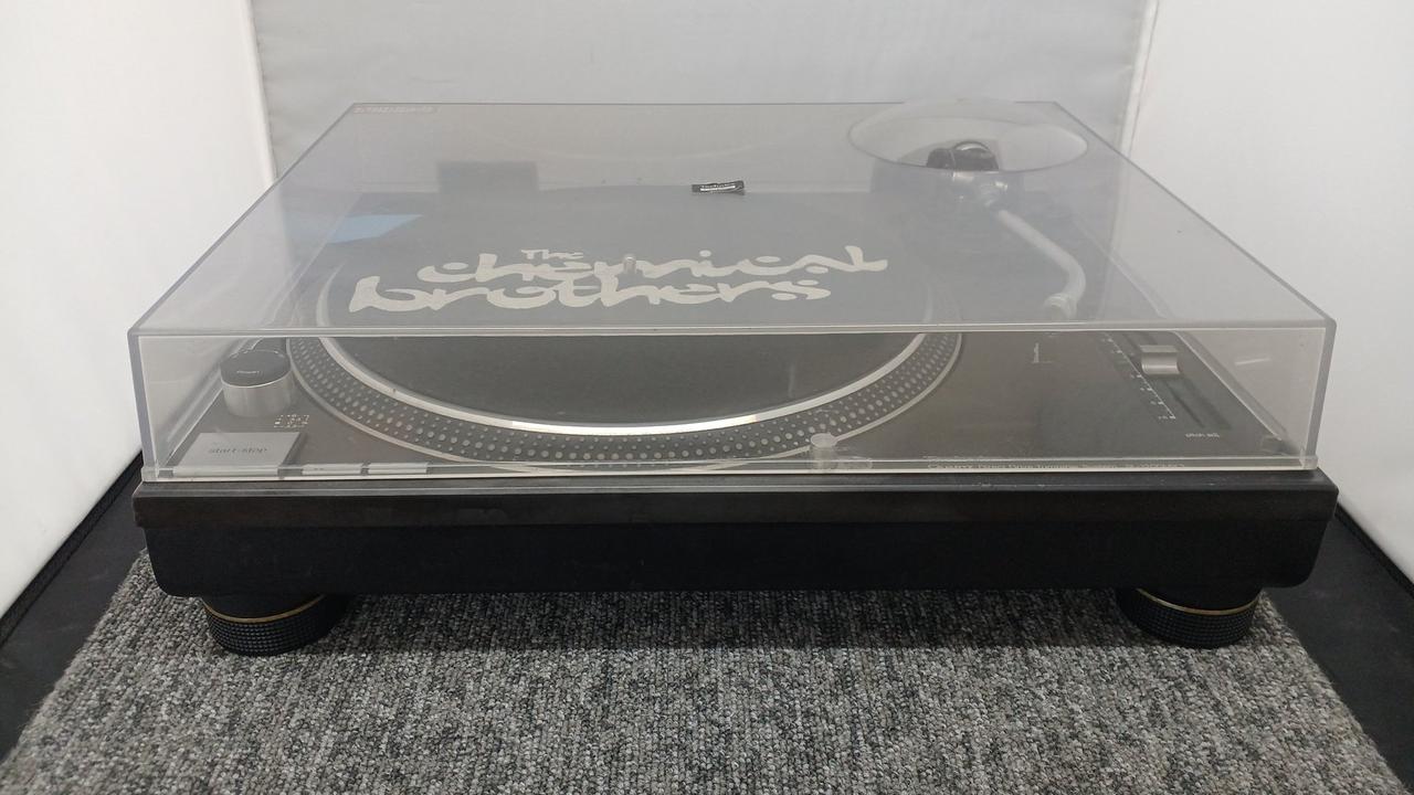 テクニクス(TECHNICS)|レコードプレーヤー|HARDOFFオフモール