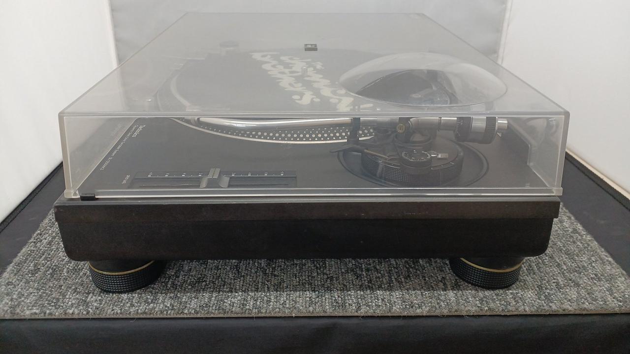 テクニクス(TECHNICS)|レコードプレーヤー|HARDOFFオフモール