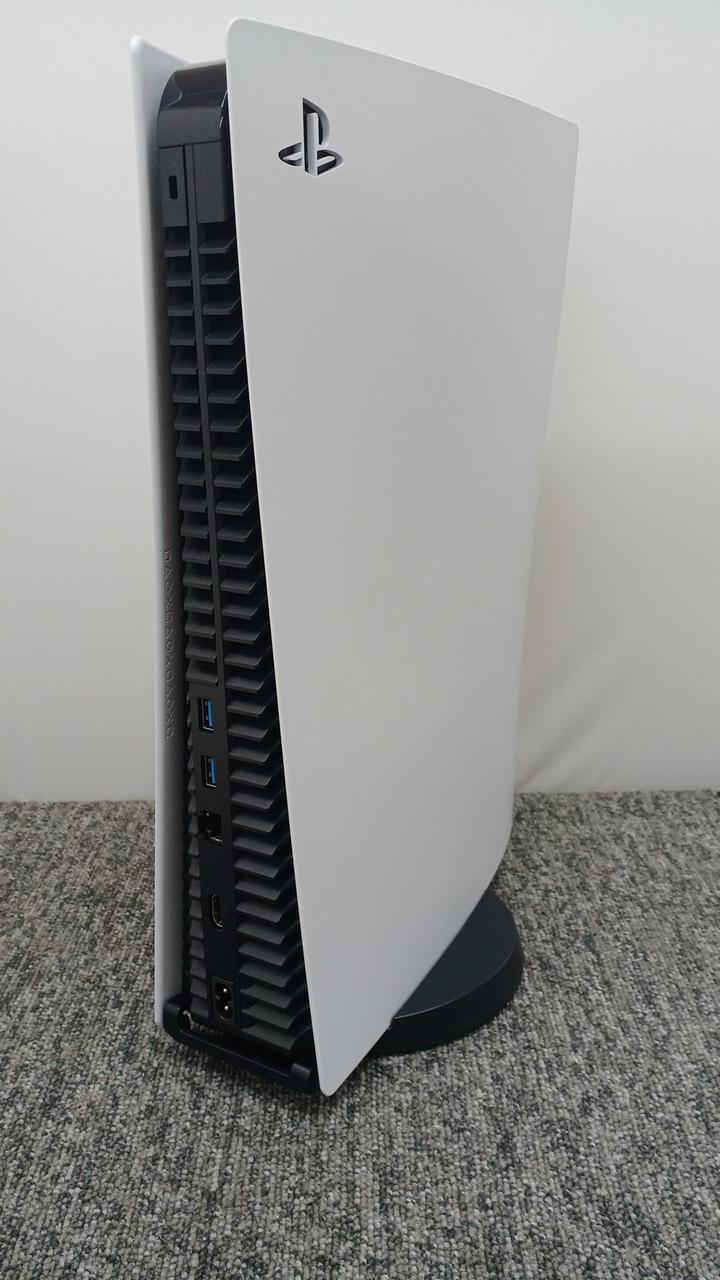 SONY - 「新品未使用」PS5 CFl-1100B(01) Amazon.co.jp: 【整備済み品】 SONY PlayStation 5 デジタル