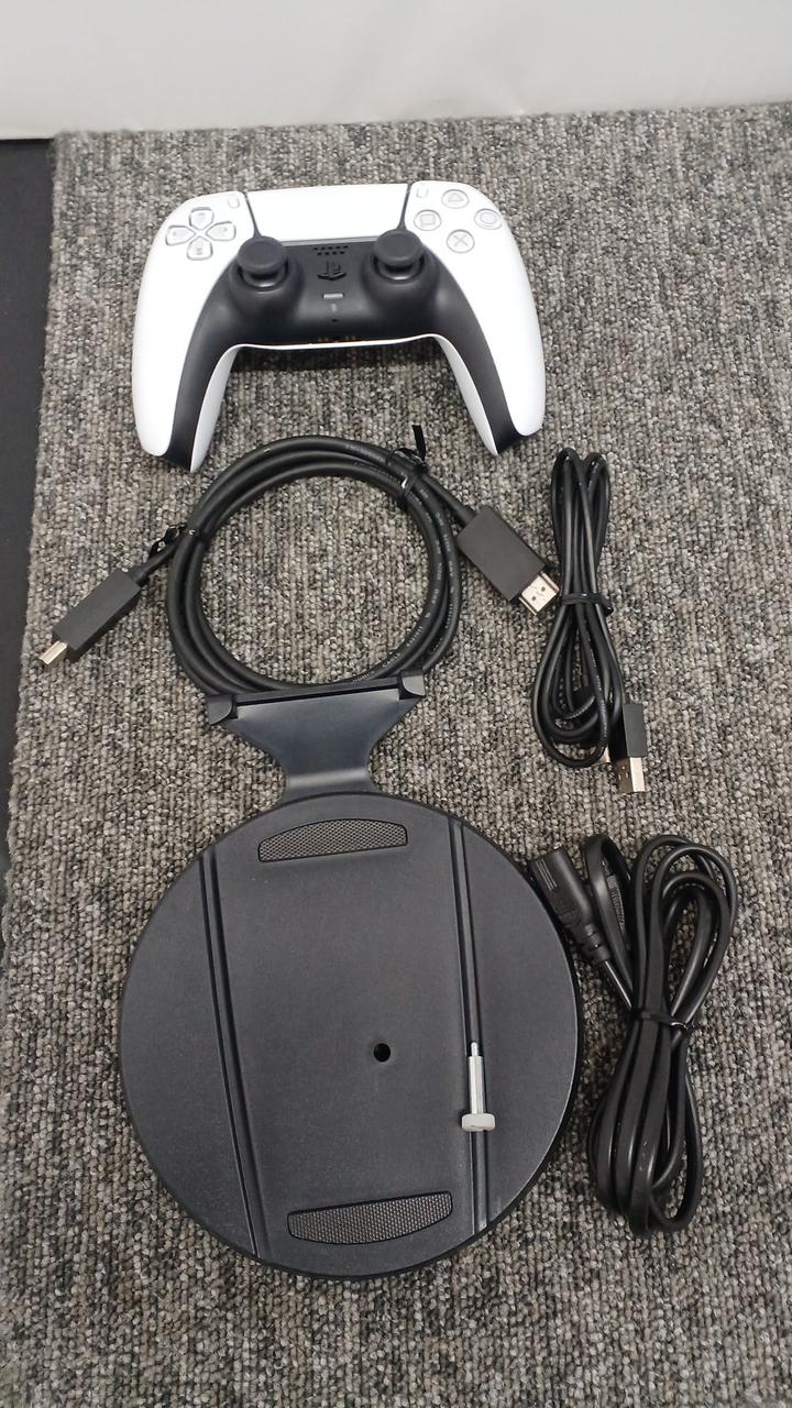 SONY - [中古・美品]　PS５　通常版　有料保証付き 2025年最新】Yahoo!オークション - PS5本体(プレイステーション5