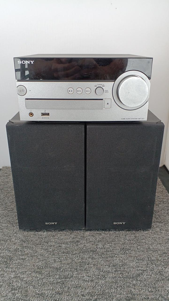 SONY|ミニコンポ|HARDOFFオフモール（オフモ）|1010210000057094