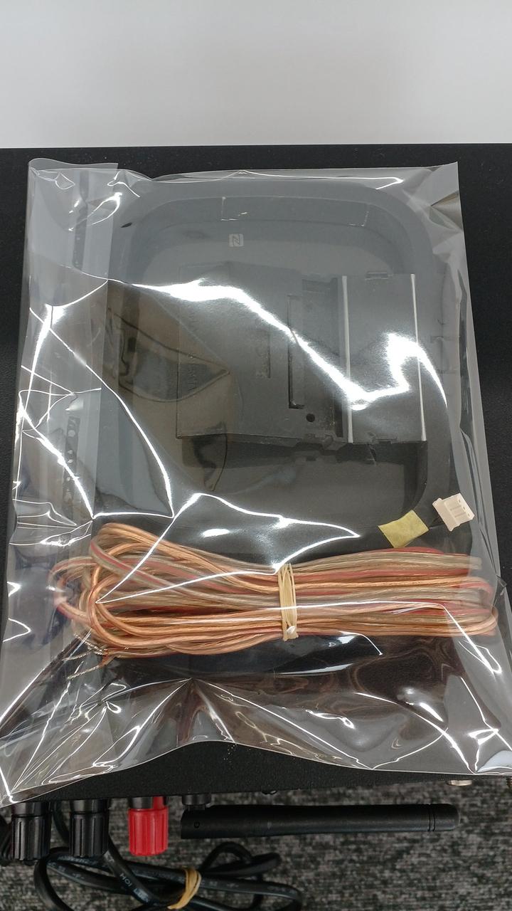 ソニーミニコンポ、値下げ交渉大歓迎！8月31日まで出品！ call01-413.jpg